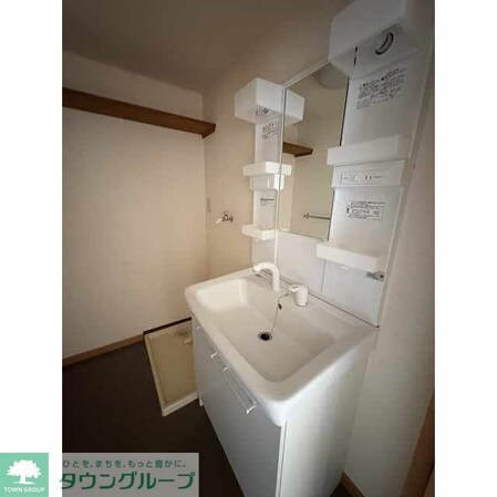 フェリス上柴の物件内観写真